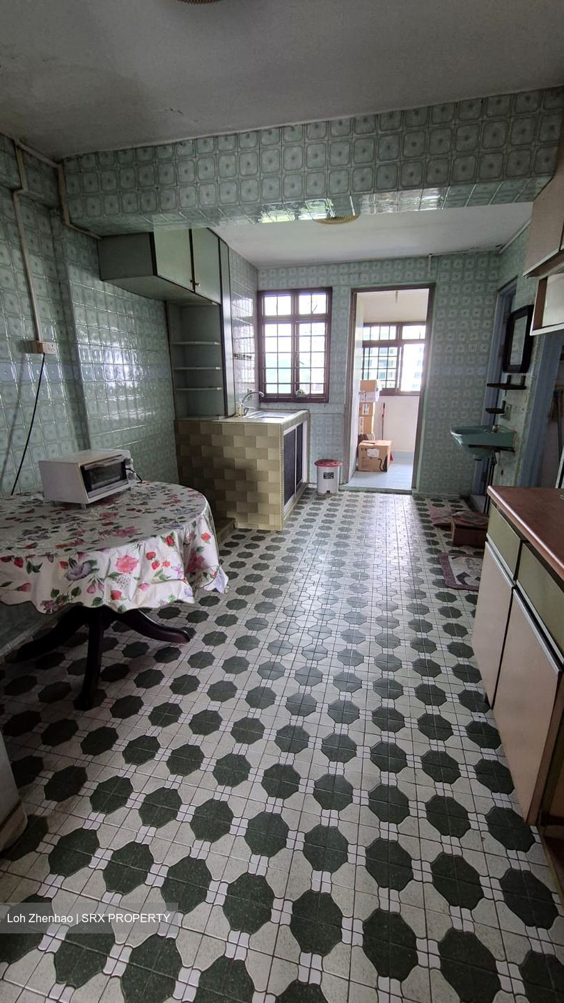 Blk 8 Farrer Gardens (Bukit Timah), HDB 3 Rooms #621204901